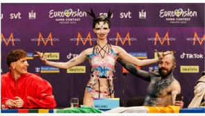 Could Laois have the answer to Ireland's call for Eurovision 2025 entry?