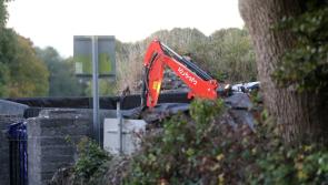 Exhumation underway of man killed in County Clare more than forty years ago