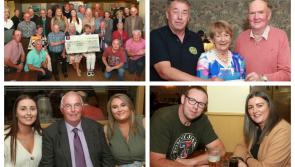 Laois Vintage Road Run raises a massive  €32,218 for hospice 