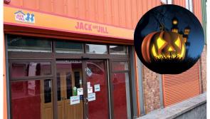 Portlaoise charity is screaming out for donations this spooky season