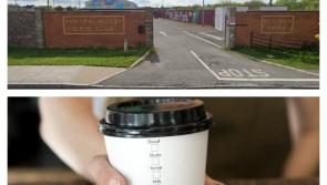 Refusal of coffee container at Laois GAA Club appealed