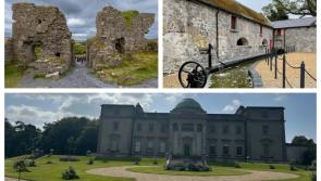 Laois' most popular tourist attractions revealed 