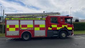 Minister says Rathdowney Fire Station proposal to be reassessed