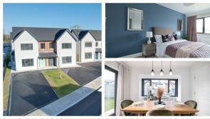 PICTURES: This beautifully designed Laois home has a contemporary 'green' twist