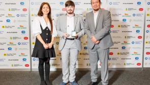 Laois man to represent Ireland at EuroSkills 2025 