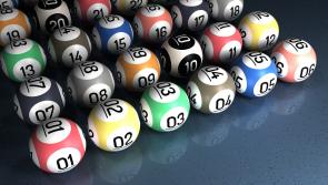 Laois Lotto winner has come forward