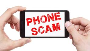 Laois charity issue warning over bogus scam accounts