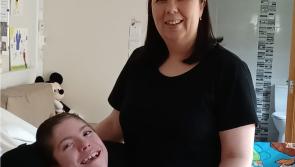 Laois Carer calls for the abolition of the means test for Carers in the budget