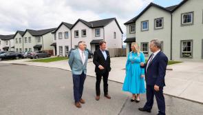 Demand remains high as Laois performs well on housing&nbsp;