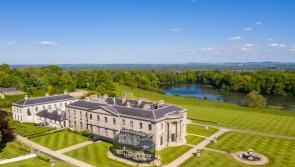 American man in court accused of murder at luxury Laois hotel