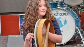 Laois boy grows out his hair to donate to children with cancer
