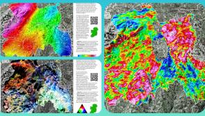 New map shows electromagnetic fields in Laois