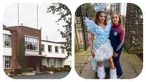 "They did us proud': Laois principal praises students on Junk Kouture final