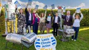 Brand new festival launched in Laois 