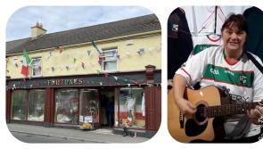 WATCH: 'Lovely Rathdowney' cover goes viral ahead of Laois GAA county final