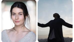Portlaoise dancer returns to Dunamaise to perform on national tour