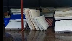 New Laois contract to cut bulky waste dumping
