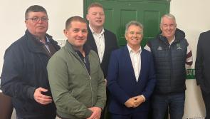 Funding boost for Portarlington Rugby Football Club 
