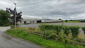 Farm Hazardous Waste Collection in Laois 