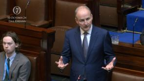 Tánaiste tells Dáil he was 'never briefed' about alleged Russian spy in the Oireachtas