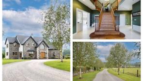 PICTURES: Beautiful Durrow home in picturesque setting on the market for €750,000