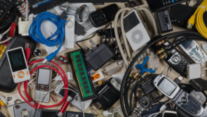 Laois homes 'must rethink e-waste' as over 14 million tonnes incorrectly binned