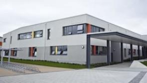 Laois school principal delighted with 'outstanding' Junior Cert results