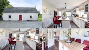 PICTURES: This modern Laois home could be yours for €360k