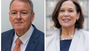 Sinn Fein claim Laois TD Brian Stanley declined offer to report complaint issue to Gardai