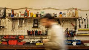 New Men's Shed group to form in Laois town