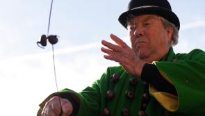 'A load of nonsense' - World conkers tournament rocked by scandal as men’s champion found with steel nut