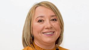 Laois Sinn Féin councillor and wife of Brian Stanley attends council meeting remotely