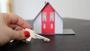 Laois house prices soar by almost 10% 