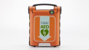 ALERT: HPRA warns of unauthorised labelling on AED pads in Laois