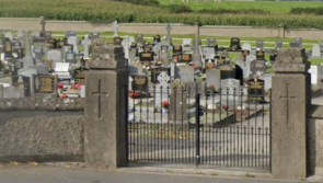 Laois County Council refuse to install toilet facilities in graveyards