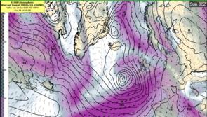 WATCH: What to expect from Storm Ashley
