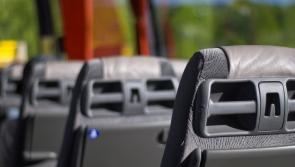 New bus stops for Laois village