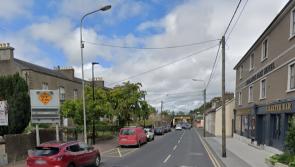 Roadworks continue on busy Portlaoise road 