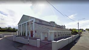 Laois locals canvased to support their community centre but not by politicians