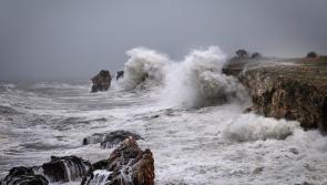 ALERT: Met Éireann extends status orange weather warning as Storm Ashley approaches
