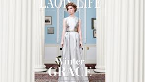 Laois LIFE's Festive Edition magazine hits the shelves in local shops