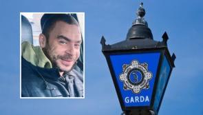 ALERT: Have you seen Jamie? Gardaí issue urgent appeal for man missing since Friday