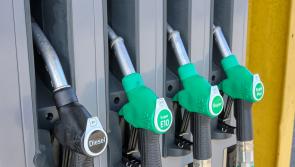 'Laundered' fuel seized from filling stations during Revenue raid