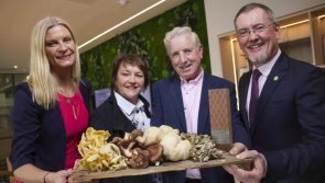 Laois company wins National Organic Award
