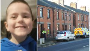Who is Kyran Durnin? Mystery of missing boy presumed dead as gardaí find mother