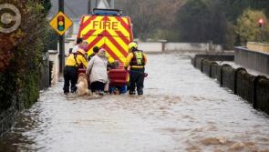 Report investigating Laois residents' flood concerns to be ready in November 