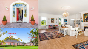 PICTURES: This extravagant Irish home with an extra feature could be yours for €710k