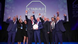 Top national award for Portlaoise business 