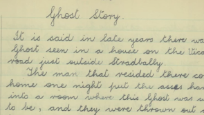 Ghosts of long ago: unearthed stories of hauntings around Laois