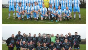 Laois fire fighters team up with local teen to raise over €16,000